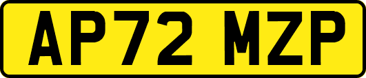 AP72MZP