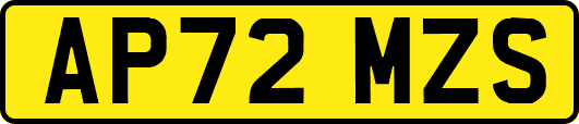 AP72MZS
