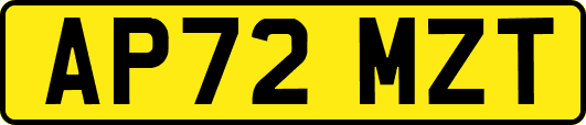 AP72MZT