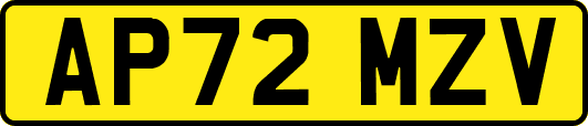 AP72MZV