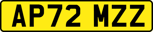 AP72MZZ