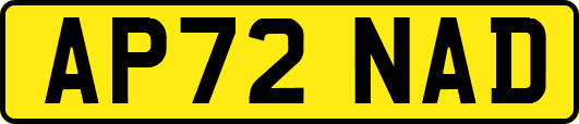 AP72NAD