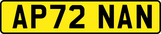 AP72NAN