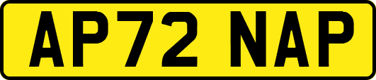 AP72NAP