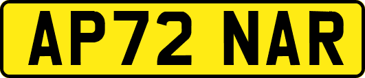 AP72NAR