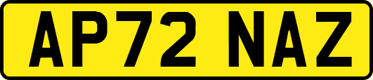 AP72NAZ
