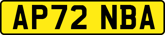 AP72NBA