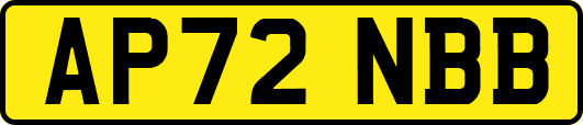 AP72NBB