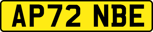 AP72NBE