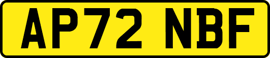 AP72NBF