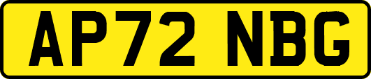 AP72NBG