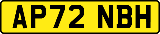 AP72NBH