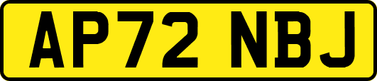 AP72NBJ