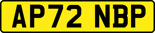 AP72NBP