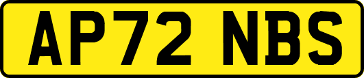 AP72NBS