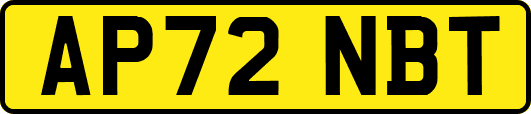 AP72NBT