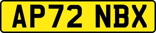 AP72NBX