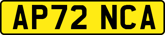 AP72NCA