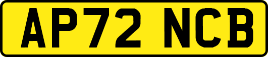 AP72NCB
