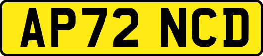 AP72NCD