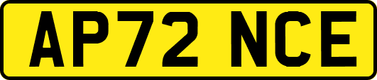 AP72NCE