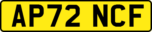 AP72NCF