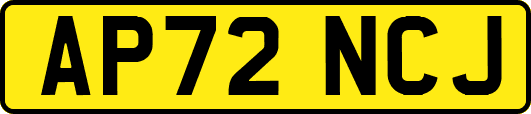 AP72NCJ
