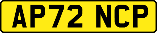 AP72NCP