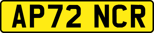 AP72NCR