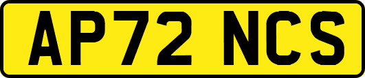 AP72NCS