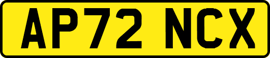 AP72NCX