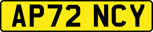 AP72NCY