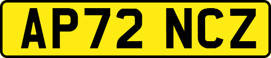 AP72NCZ