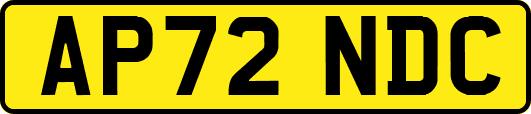 AP72NDC
