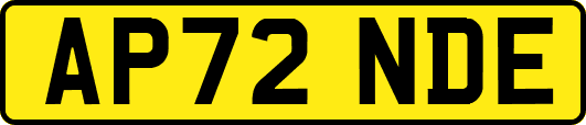 AP72NDE