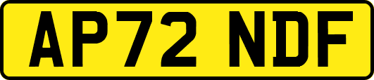 AP72NDF