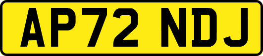 AP72NDJ