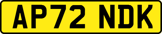 AP72NDK