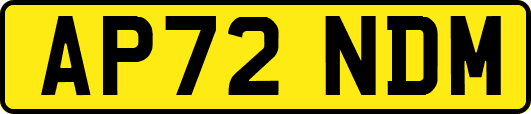 AP72NDM