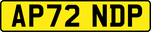 AP72NDP