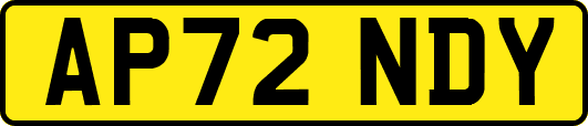 AP72NDY
