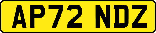 AP72NDZ