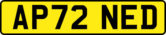 AP72NED
