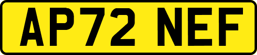 AP72NEF