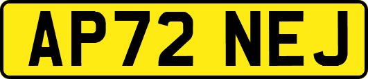AP72NEJ