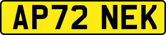 AP72NEK
