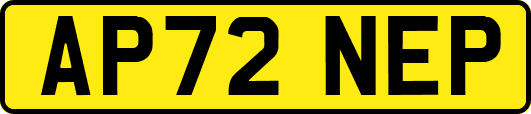 AP72NEP