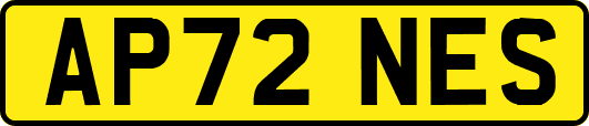 AP72NES