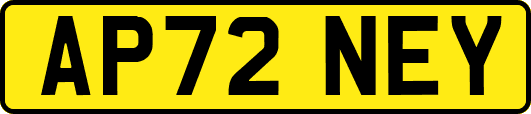 AP72NEY