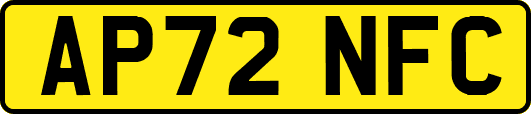 AP72NFC